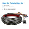 60 Inch Tailgate Light Bar LED Light Strip 6 Function For PickupTruck Universal