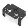 DollaTek 5Pcs Multifunction Aluminum Alloy Servo SupporMultifunction