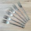 120 Pieces Stainless Steel Dinner Forks Flatware Tableware Set Kitchen 7.25 inch