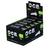 OCB Filter Tips and Leaves by makbros
