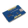 ACEIRMC 3.5" IPS TFT LCD Display Touch Digitizer Module with SD Card Socket for PCB Arduino Mega2560 Raspberry Pi (3.5")