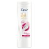 dove dove lotion 250 ml intensive nourishment extra dry