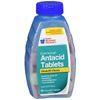 GNP ANTACID SMOOTHIE ASSORTED FRUIT 90CT   