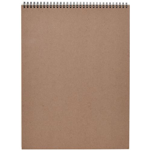 Canson Artist Series Mixed Media Paper, Wirebound Pad, 11x14 inches, 20 Sheets (138lb/224g) - Artist Paper for Adults and Students - Watercolor, Gouache, Graphite, Ink, Pencil, Marker