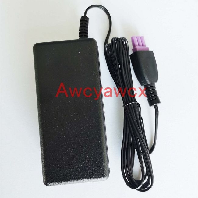 30V 333MA Replacement AC Adapter for HP Printer China Manufacturer
