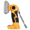 LED Work Light Work On DeWalt 20V MAX Li-Ion Battery Outdoor Indoor Flashlight