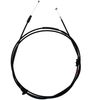 Dorman 912-480 Hood Release Cable Compatible with Select Lexus Models