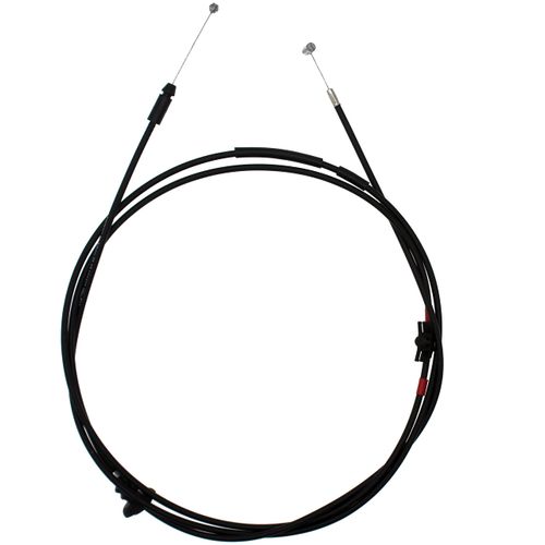 Dorman 912-480 Hood Release Cable Compatible with Select Lexus Models