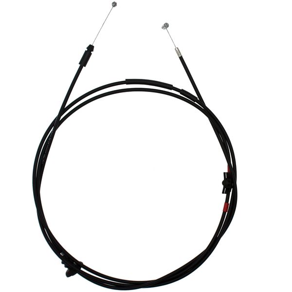 Dorman 912-480 Hood Release Cable Compatible with Select Lexus Models