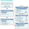 Car Engine Check Erase OBD2 Auto Code Reader Diagnostic Scanner Tool Ancel AD310