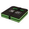 Sealey Folding Mechanic's Kneeling Mat, 23mm - VS8581