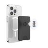 Cute Diet Ninja Protein Shake Skeleton Ninja PopSockets PopWallet for MagSafe