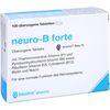 biomo neuro-B forte Tabletten, 100 St. Tabletten