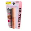 L.A. Colors Moisturizing Gloss Finish Vit.Enriched Lip Gloss-C68652 Happiness