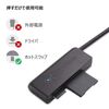 Cable Matters USB 3.1 Type-C Card Reader with Dual Slot Micro SD/SDHC/SDXC Memory Card Supported
