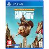 Saints Row Day One Edition