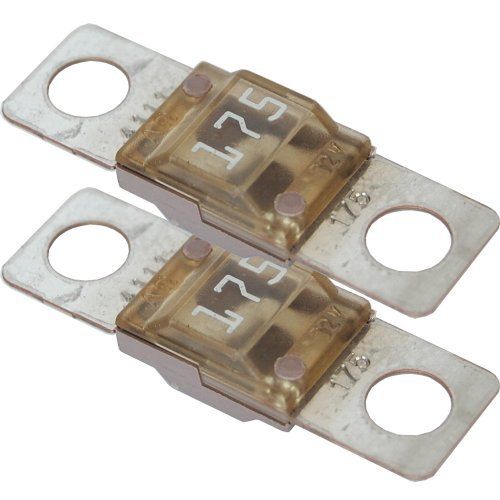 Blue Sea 5259 MIDI/AMI Fuse 175 Amp by Blue Sea Systems