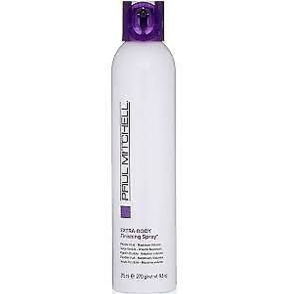 Paul Mitchell Extra-Body Finishing Spray 9.5 OZ