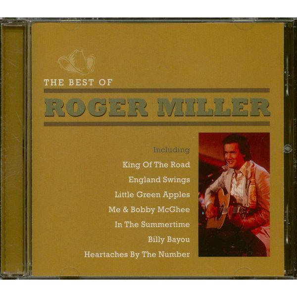 The Best Of Roger Miller