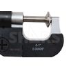 Shars 0-1" Electronic Digital Disc Micrometer Inch Metric New P]