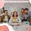 Birthday Candles (Golden Crown Bow, 2)
