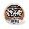 Sonu Baits 10mm Bandum Wafters - Chocolate Orange