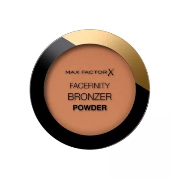 Max Factor Facefinity Matte Bronzer