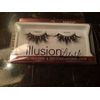 #ILU004 llusion Lash Magic Magic Collection Lush 3D False Eyelashes Lashes