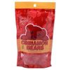 Sweets Candy Cinnamon Bears 7.0 oz (Pack of 12)