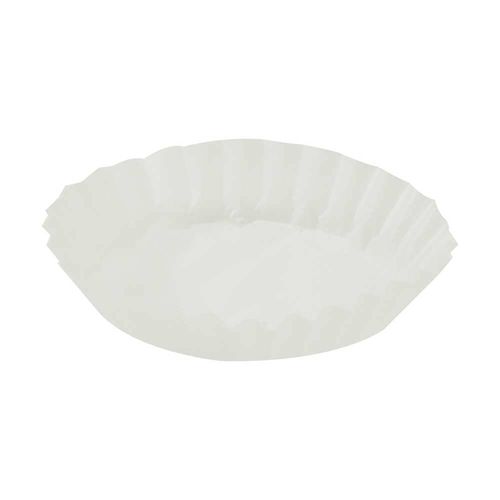 リバティーコーポレーション マドレーヌ 敷紙 10cm 50枚入り 製菓用品 LD-585 Style Dolce