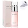 emibi Beauty Serum, Gentle Moisturizes Sensitive Skin, Placenta, Hyaluronic Acid, Broom Lines, Apple Stem Cells, Made in Japan