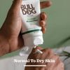 Bulldog Skincare For Men |Original Moisturiser Cracker
