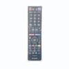 SHARP BS-REMOTESI-CLAN52RC3 Compatible Remote Control Cover Clear Cover for AQUOS AN-52RC3