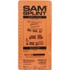 SAM Splint 36 Orange & Blue- Flat from Rescue Essentials by SAM Medical