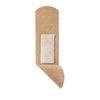 CURAD QuickStop! Flex-Fabric Bandages, 0.75x2.83 Inch, 30/Box, One Box