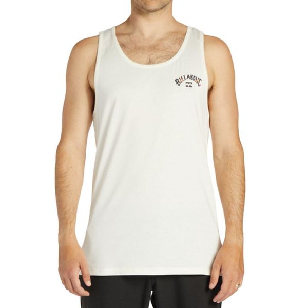 Billabong Men's Surf, Arch Fill Off White 23