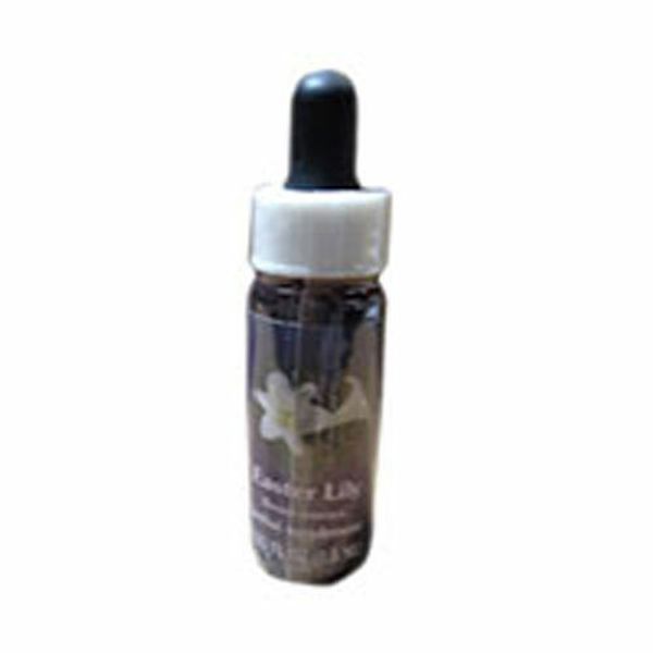 Easter Lily Dropper  1 oz By Flower Essence Services