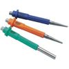 Draper 72041 Expert 3 Piece Nailset, Centre Punch and Pin Punch Set