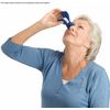 Autodrop OP6000 Eye Drop Guide (Pack of 2)