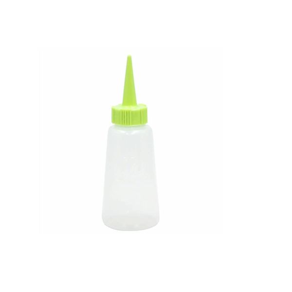 Evermate New Ever Dropper 6.1 fl oz (180 ml), No.3, Green