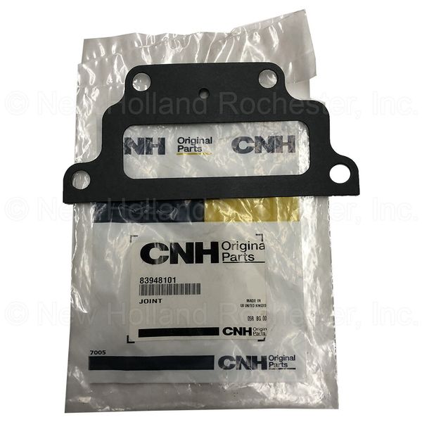 New Holland Gasket Part # 83948101