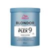 Wella Blondor Plex Deco Multi Blonde 800 g