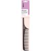 Diane Large Tail Comb, 11.5 Inch, Color may vary