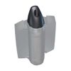 TruClose Adjustable Self Closing Heavy Duty Gate Hinges With 2 Side Legs For All