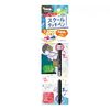 Sonic LS-5244-K School Stylus Shift Plus, Navy, Set of 5