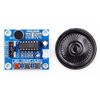 ISD1820 Sound/Voice Board Recording and Playback Module