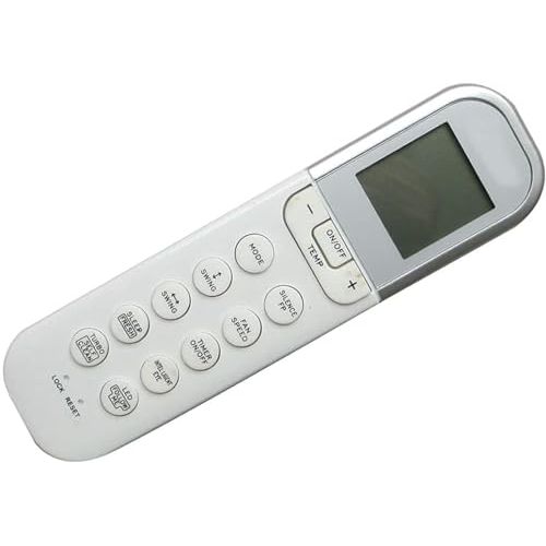 General Replacement Remote Control Fit for RG36Y1/BGCEFU2 RG36F1/BGEFU1 RG36B/BGE RG36F/BGEF RG36A/BGEF-AR3 RG36B/BGCE AC