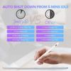 Stylus Pencil For Apple iPad 9th/7th/8th/Mini 6/5/Pro 11&12.9''/Air 3rd/4th Pen
