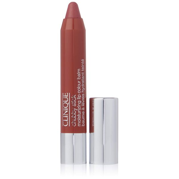 Clinique Cli Chubby St Moist Lip Balm 10 Bountiful Blush 3 g (Pack of 1)