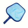 Swimming Pool Cleaning Leaf Skim Mesh Net Leaf Skimmer Pond Rake Debris 2pcs